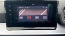 SEAT Arona 1.0 TSI 110 FR Sport 5dr Petrol Hatchback